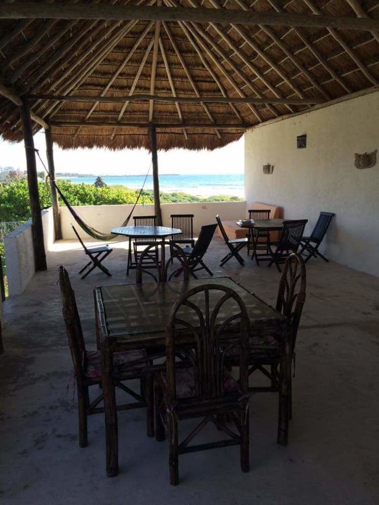 Casa Amor Pto Morelos Puerto Morelos Eksteriør billede